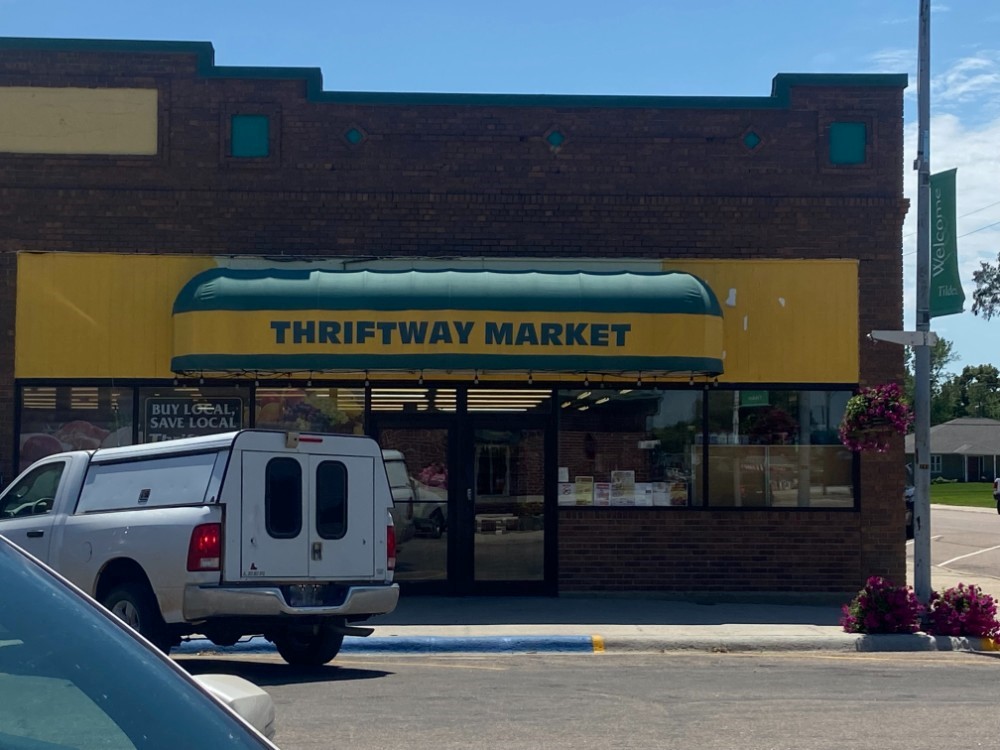 Thriftway Market featured business photo