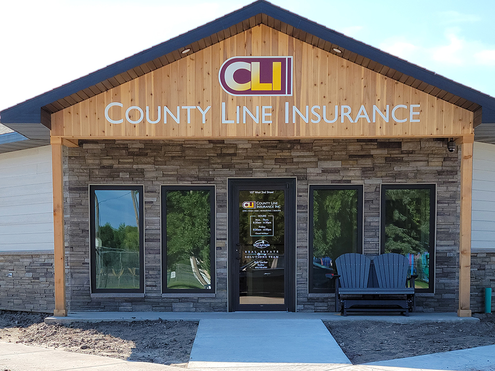 County Line Insurance, Inc. featured business photo