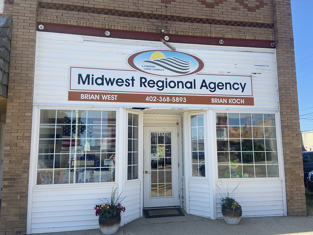 Midwest Regional Agency featured business photo
