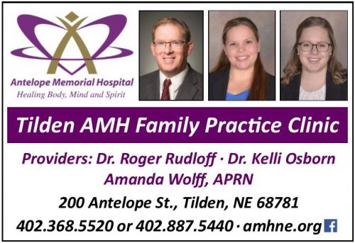 Tilden AMH Family Practice Clinic